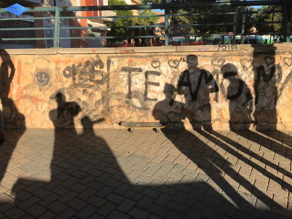 European Yo-Yo Meeting 2019 in Murcia