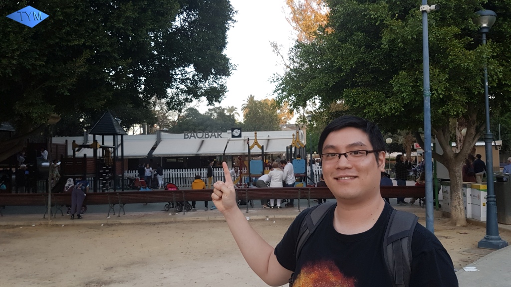 European Yo-Yo Meeting 2019 in Murcia