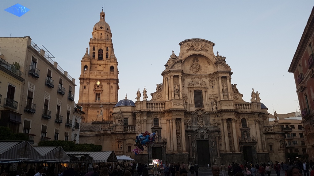 European Yo-Yo Meeting 2019 in Murcia
