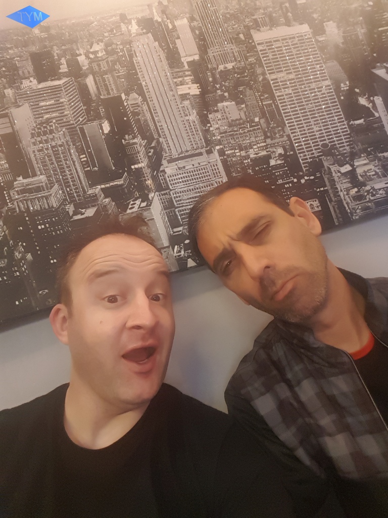 European Yo-Yo Meeting 2019 in Murcia