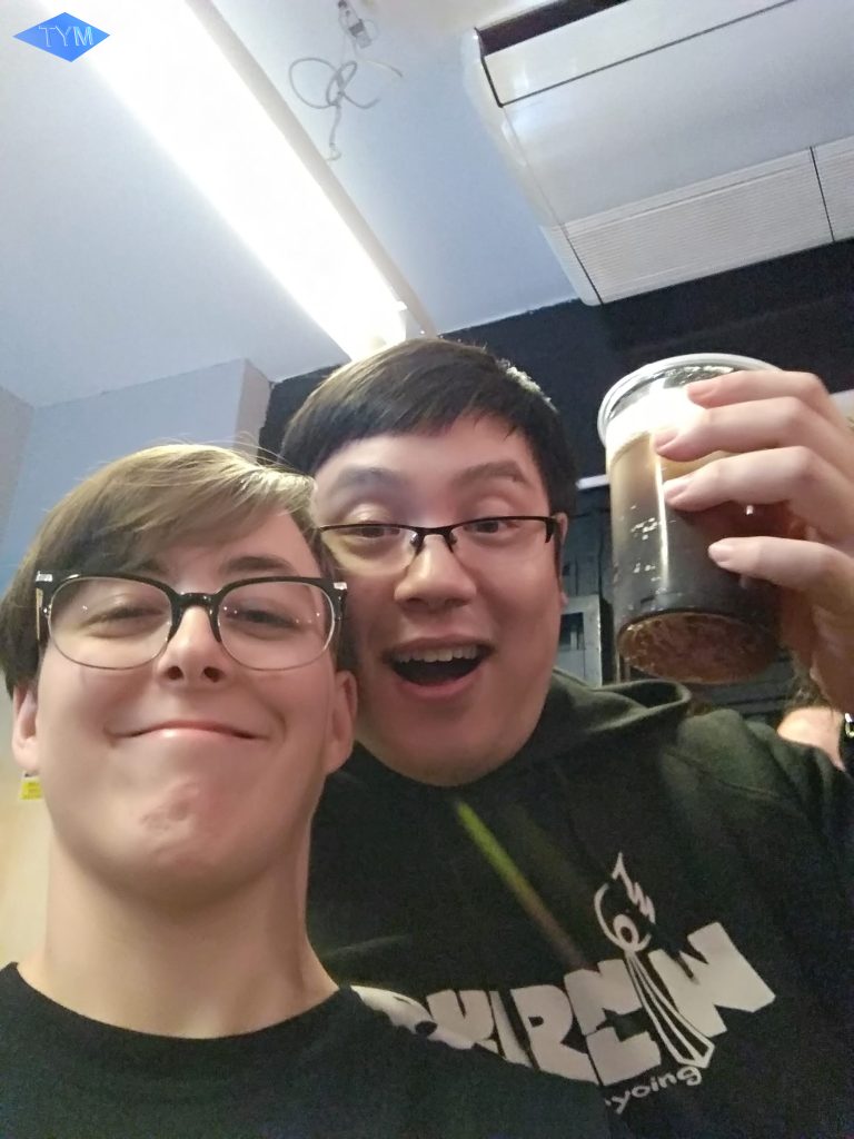 European Yo-Yo Meeting 2019 in Murcia