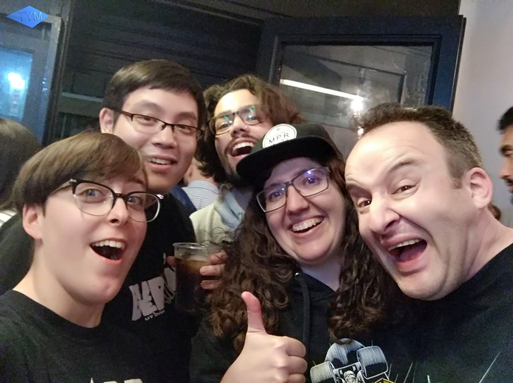 European Yo-Yo Meeting 2019 in Murcia