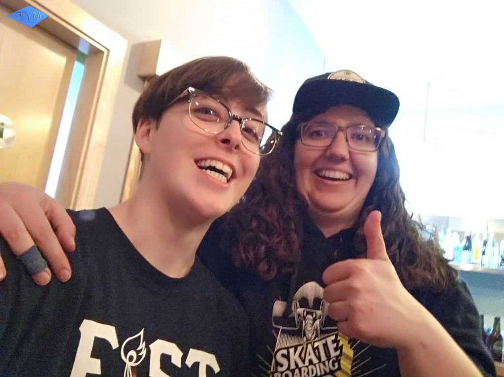 European Yo-Yo Meeting 2019 in Murcia