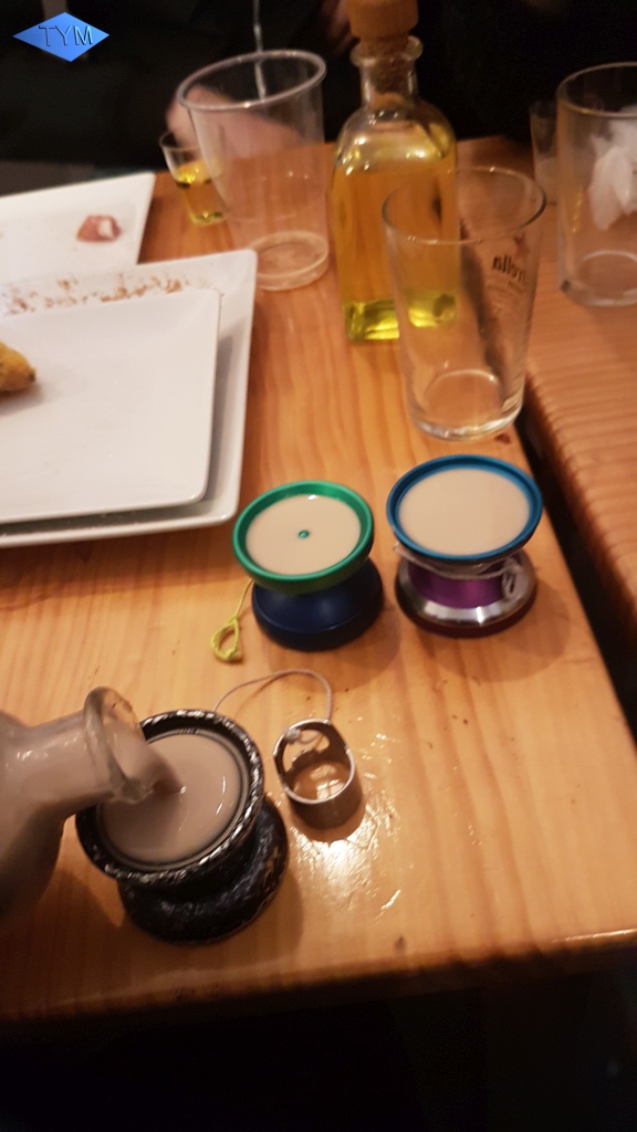 European Yo-Yo Meeting 2019 in Murcia