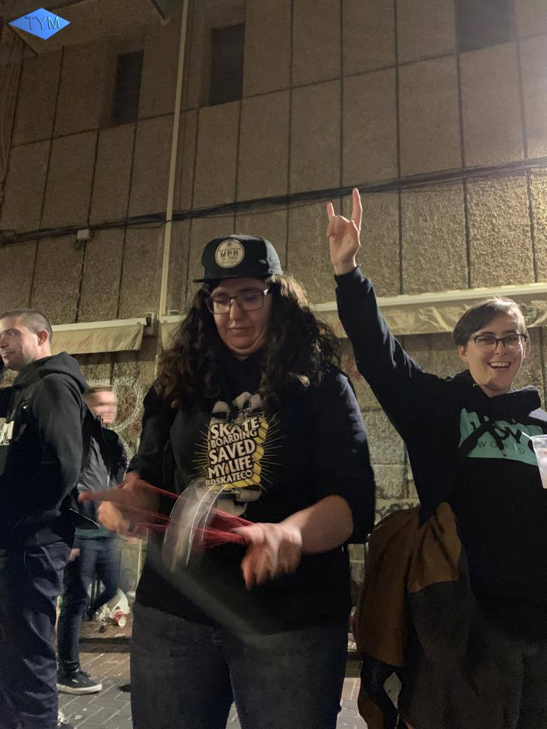 European Yo-Yo Meeting 2019 in Murcia