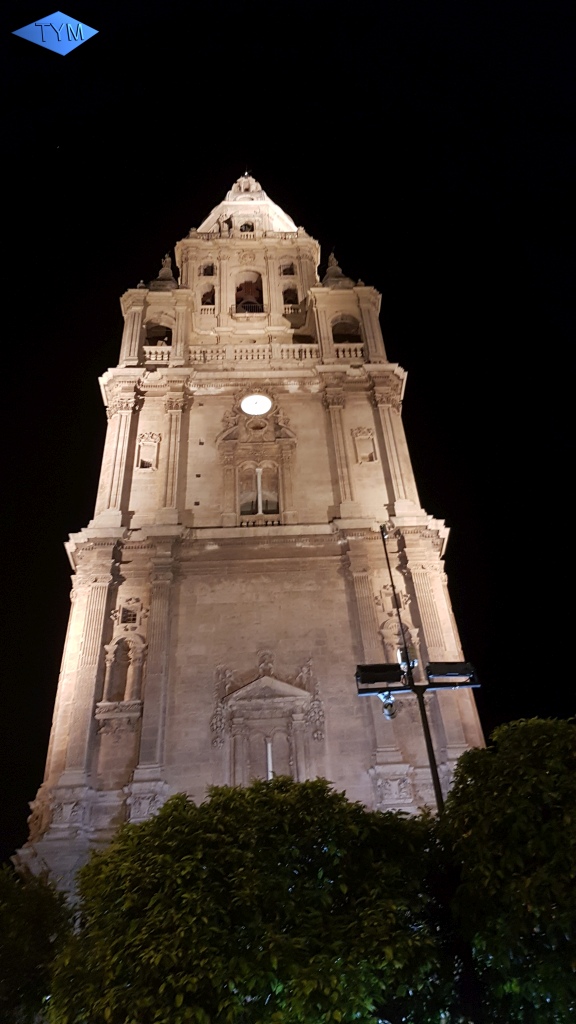 European Yo-Yo Meeting 2019 in Murcia