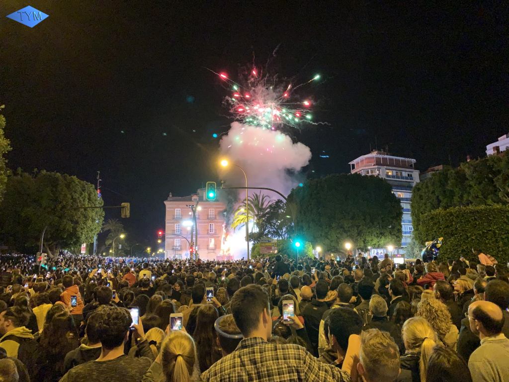 European Yo-Yo Meeting 2019 in Murcia