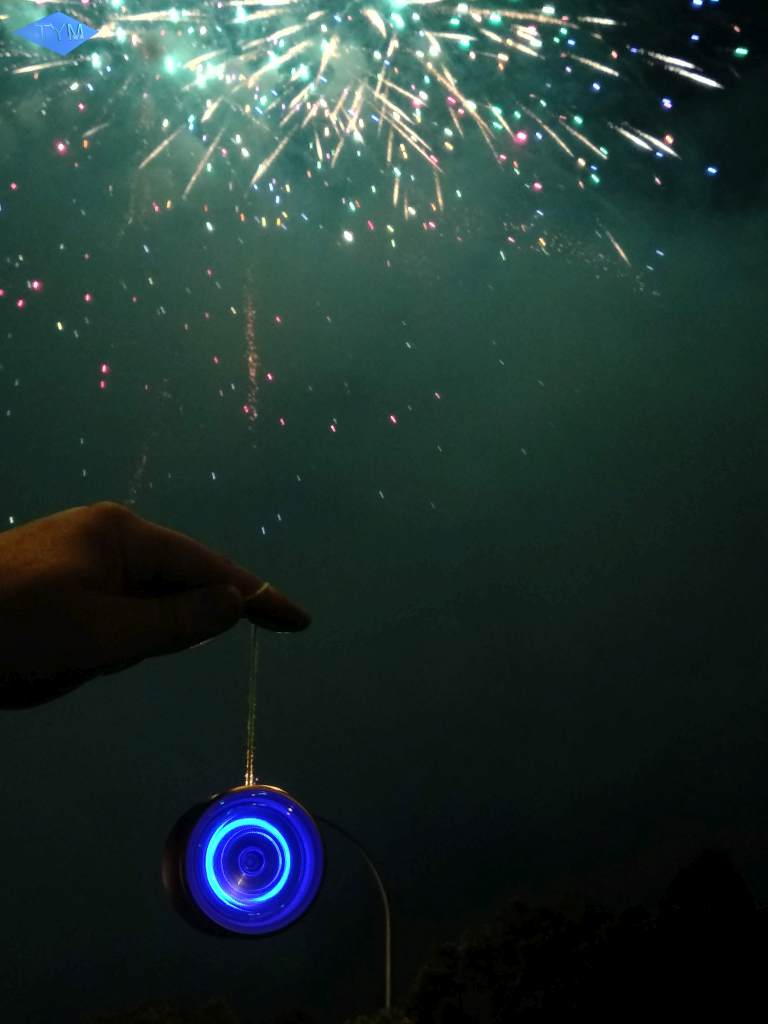 European Yo-Yo Meeting 2019 in Murcia