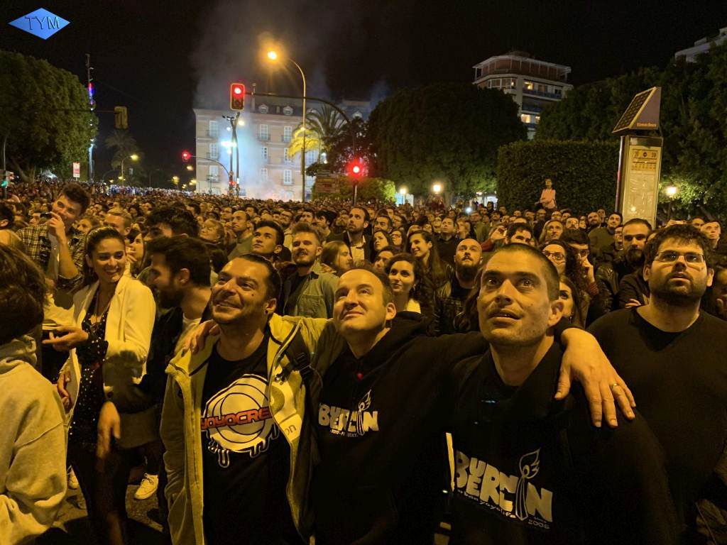 European Yo-Yo Meeting 2019 in Murcia