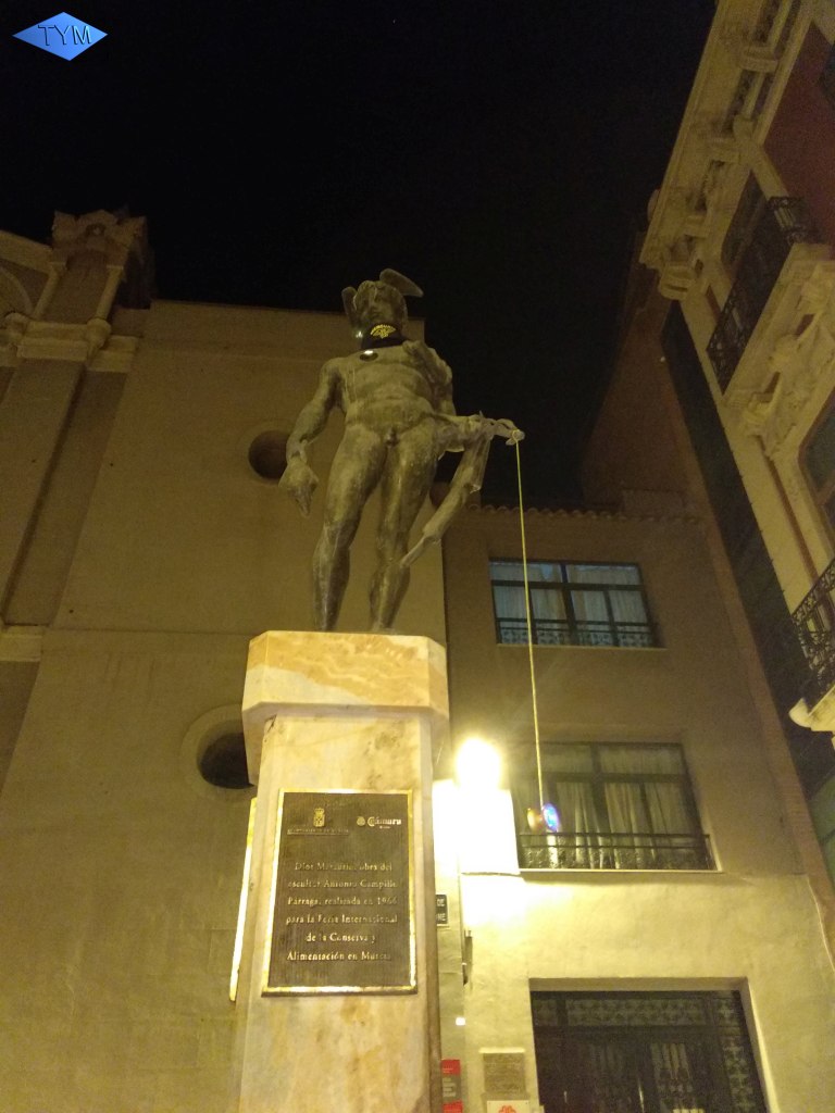 European Yo-Yo Meeting 2019 in Murcia