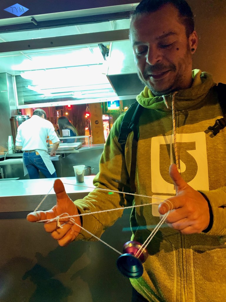 European Yo-Yo Meeting 2019 in Murcia