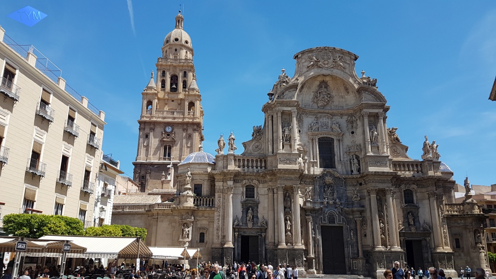 European Yo-Yo Meeting 2019 in Murcia