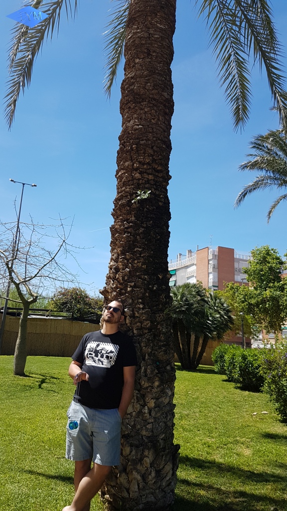 European Yo-Yo Meeting 2019 in Murcia