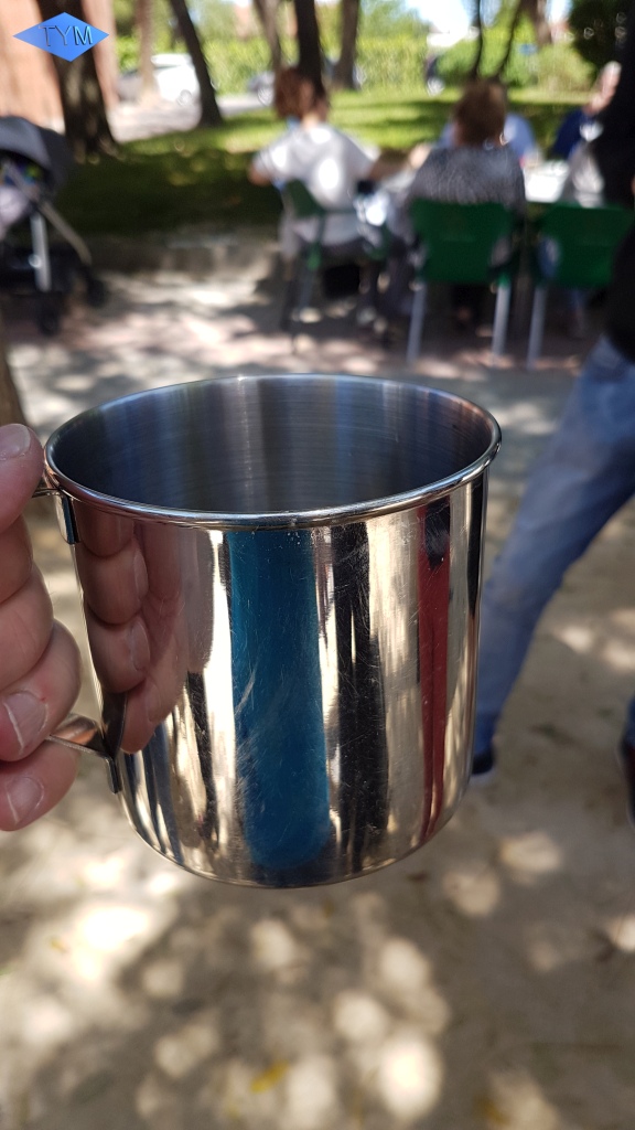 European Yo-Yo Meeting 2019 in Murcia