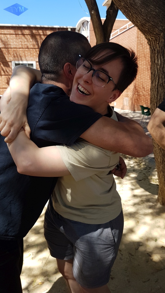 European Yo-Yo Meeting 2019 in Murcia