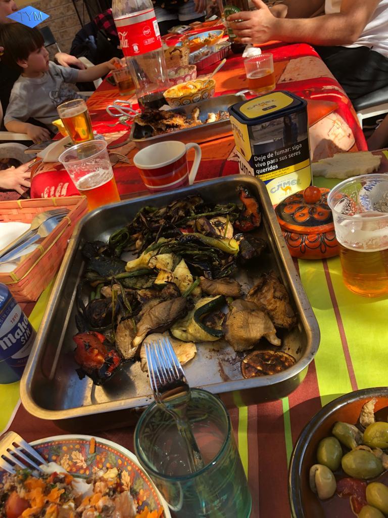 European Yo-Yo Meeting 2019 in Murcia