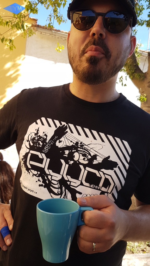 European Yo-Yo Meeting 2019 in Murcia