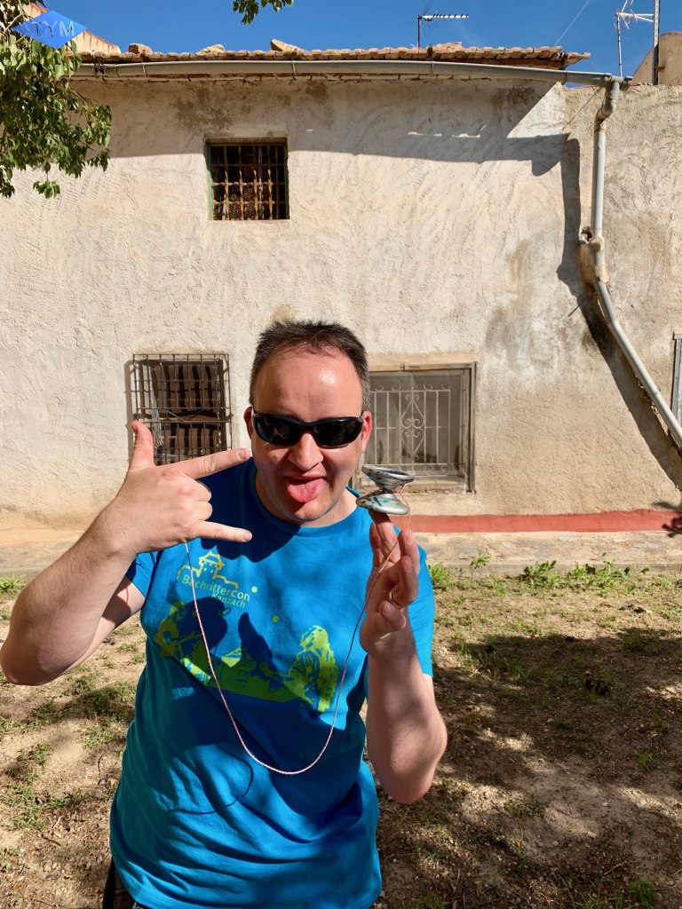 European Yo-Yo Meeting 2019 in Murcia