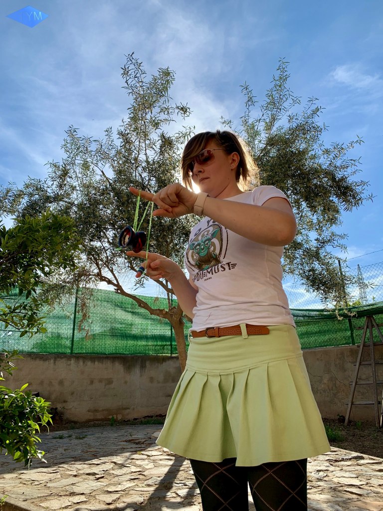 European Yo-Yo Meeting 2019 in Murcia