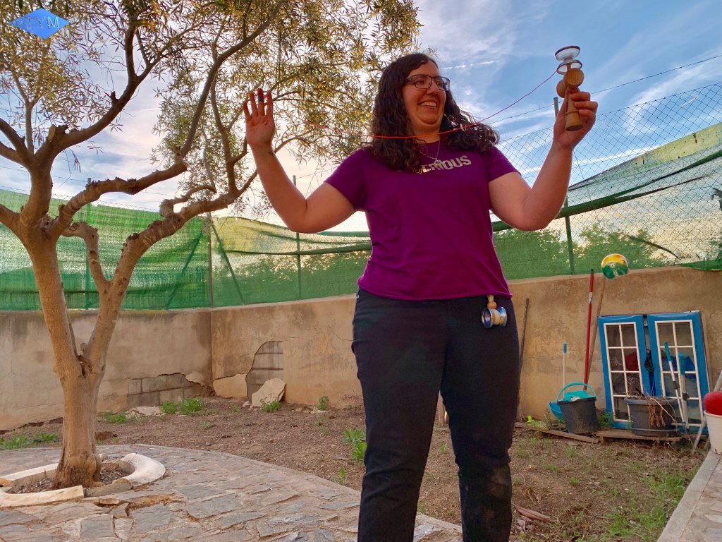 European Yo-Yo Meeting 2019 in Murcia