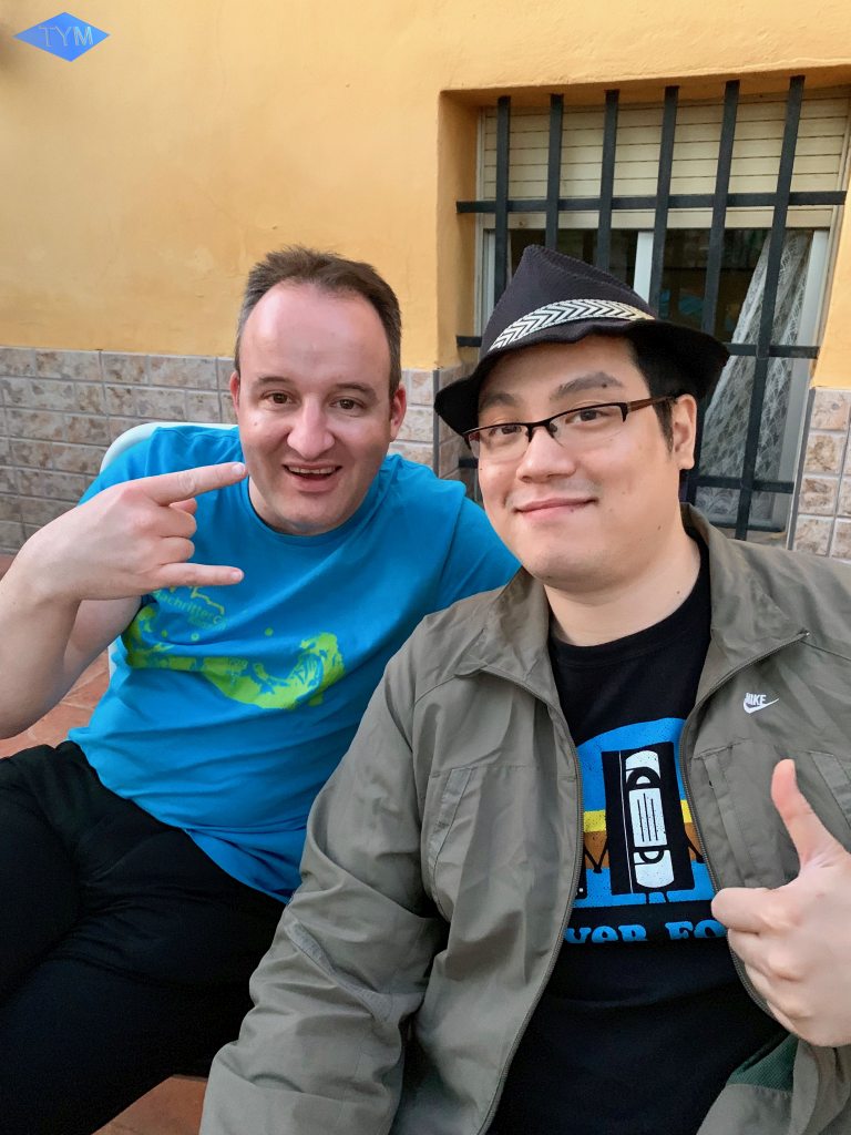 European Yo-Yo Meeting 2019 in Murcia