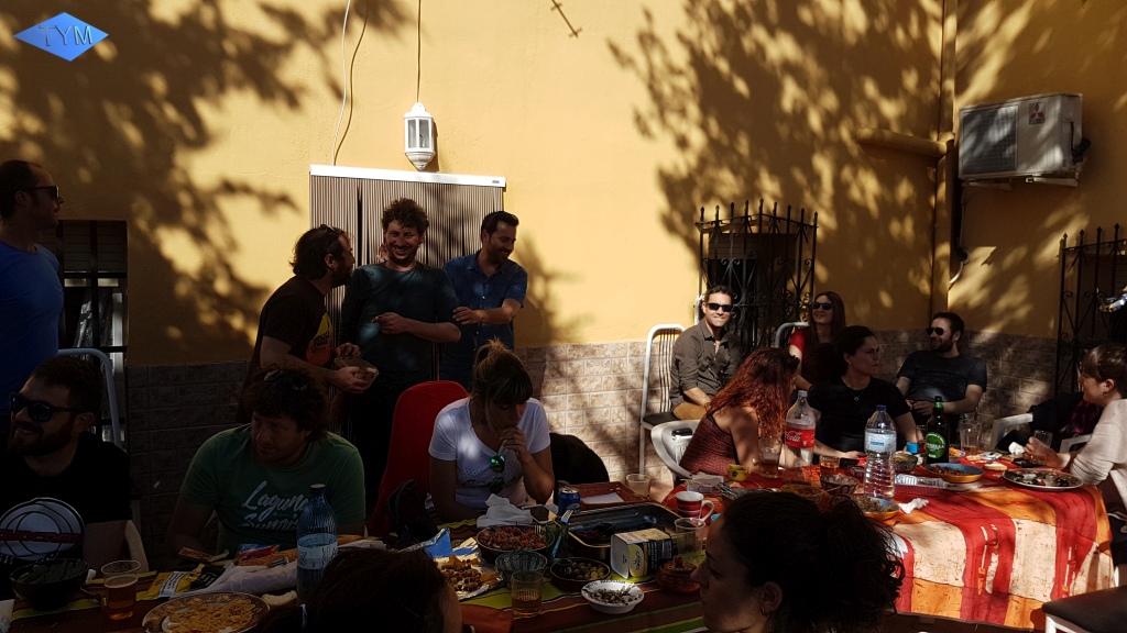 European Yo-Yo Meeting 2019 in Murcia