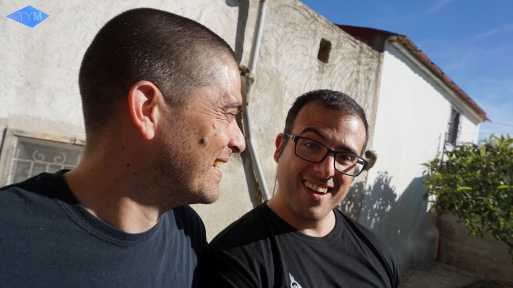 European Yo-Yo Meeting 2019 in Murcia