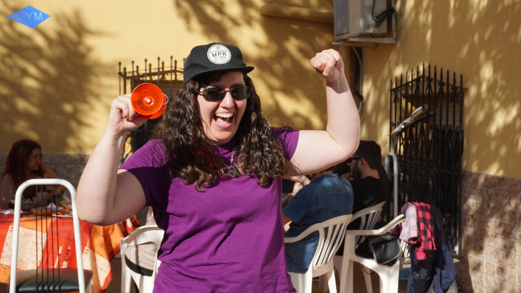 European Yo-Yo Meeting 2019 in Murcia