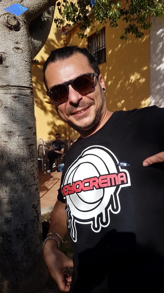 European Yo-Yo Meeting 2019 in Murcia