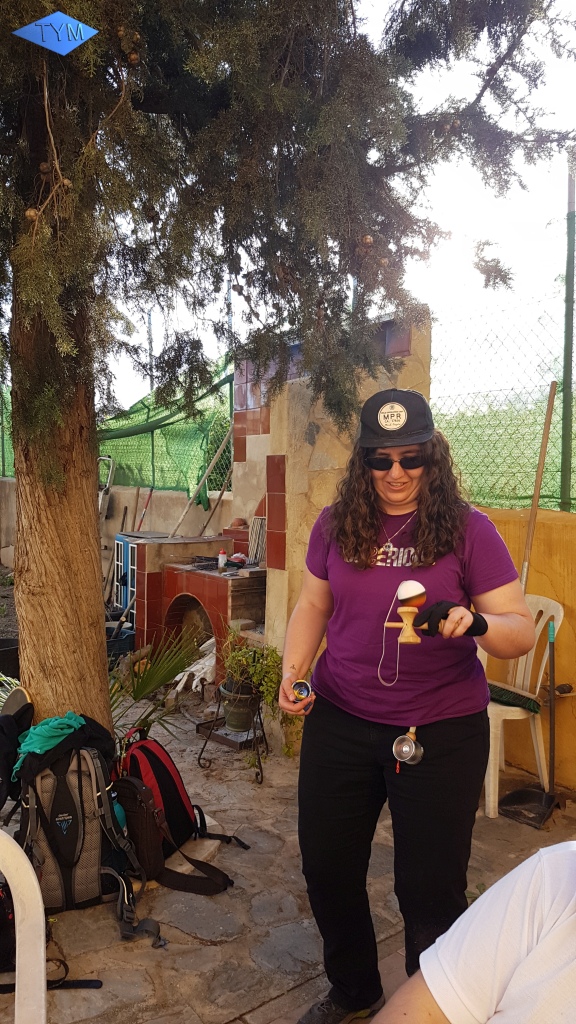 European Yo-Yo Meeting 2019 in Murcia