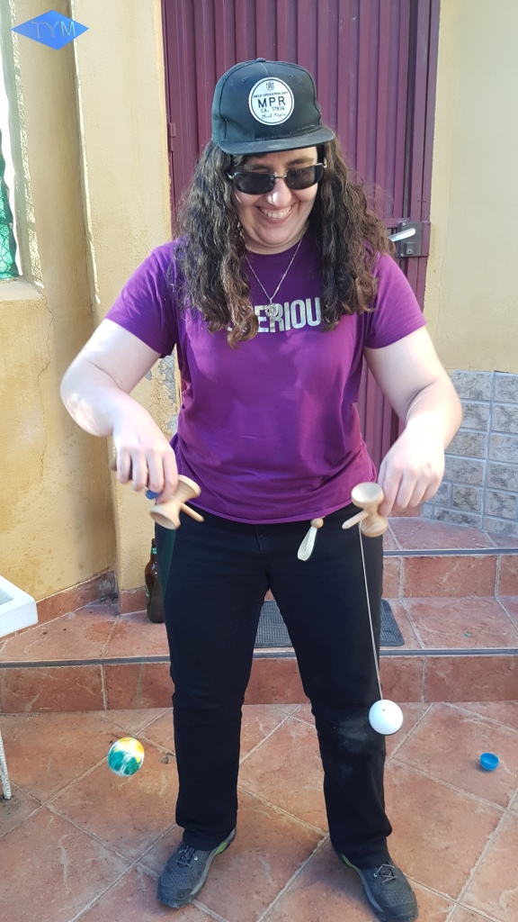 European Yo-Yo Meeting 2019 in Murcia