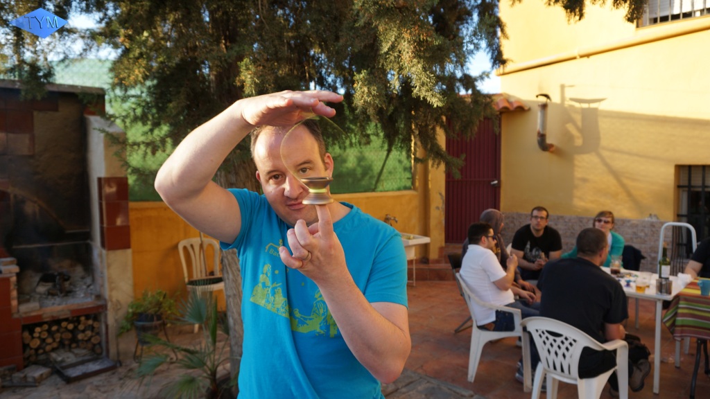 European Yo-Yo Meeting 2019 in Murcia