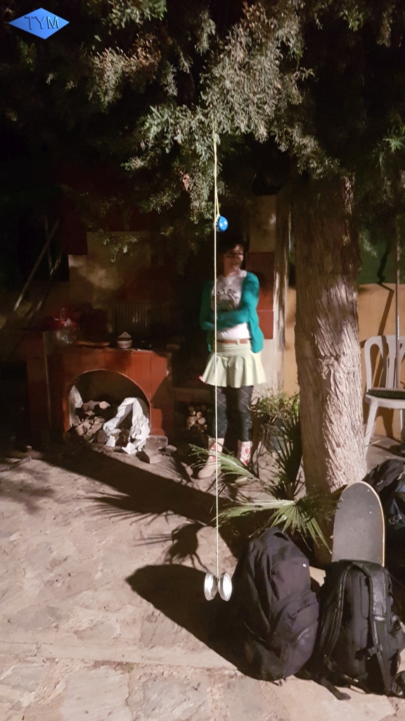 European Yo-Yo Meeting 2019 in Murcia