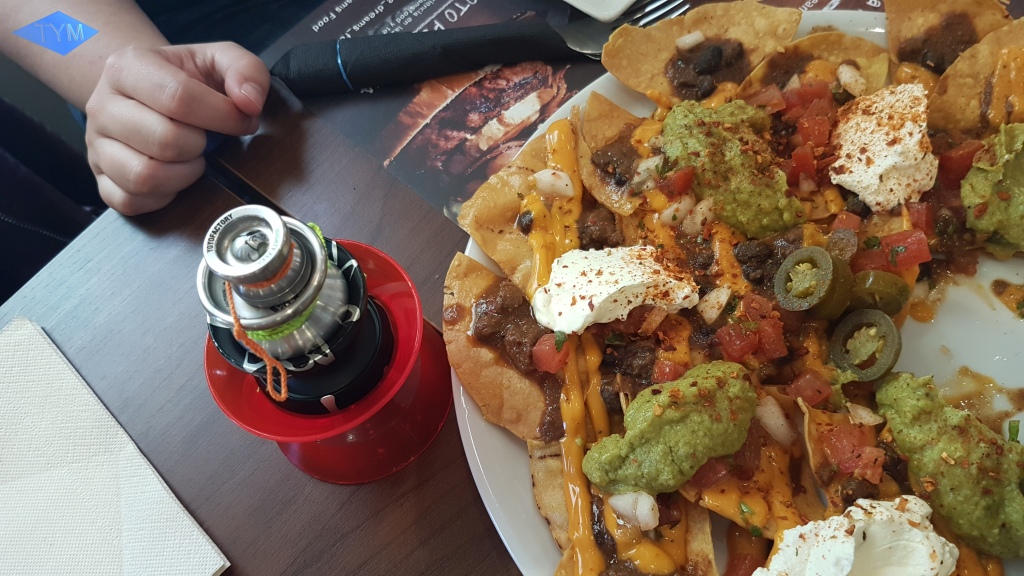 European Yo-Yo Meeting 2019 in Murcia