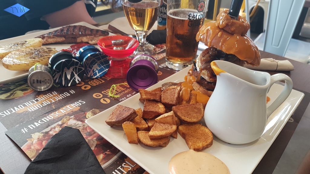 European Yo-Yo Meeting 2019 in Murcia