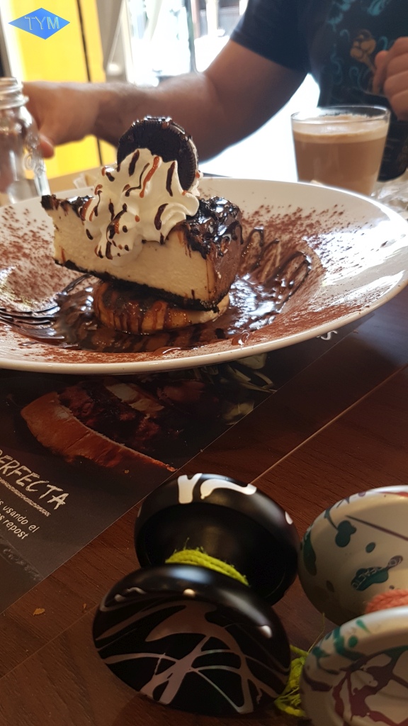 European Yo-Yo Meeting 2019 in Murcia