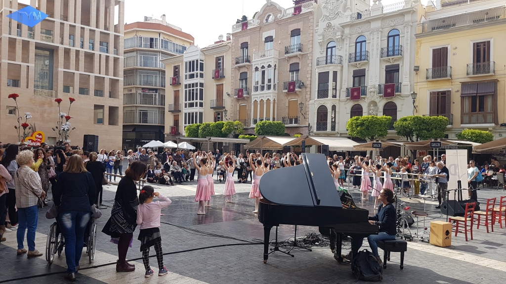 European Yo-Yo Meeting 2019 in Murcia