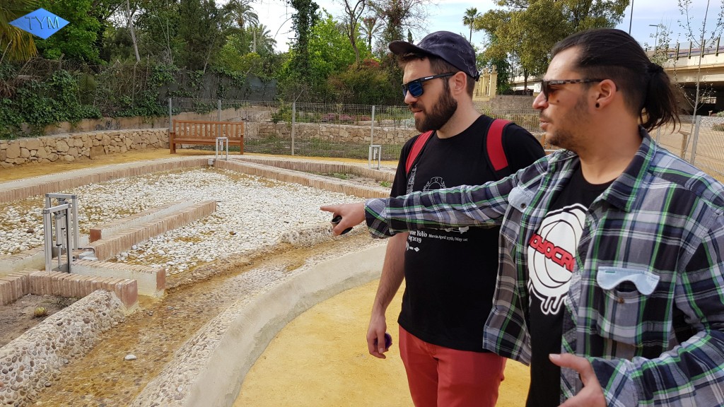 European Yo-Yo Meeting 2019 in Murcia