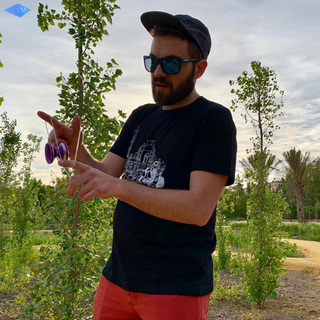 European Yo-Yo Meeting 2019 in Murcia