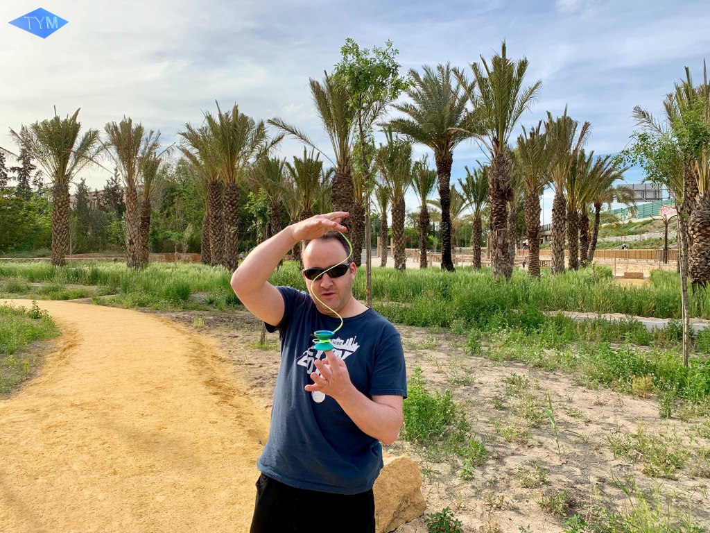 European Yo-Yo Meeting 2019 in Murcia