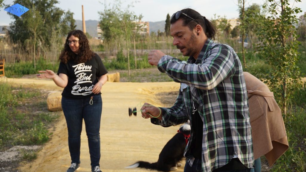 European Yo-Yo Meeting 2019 in Murcia