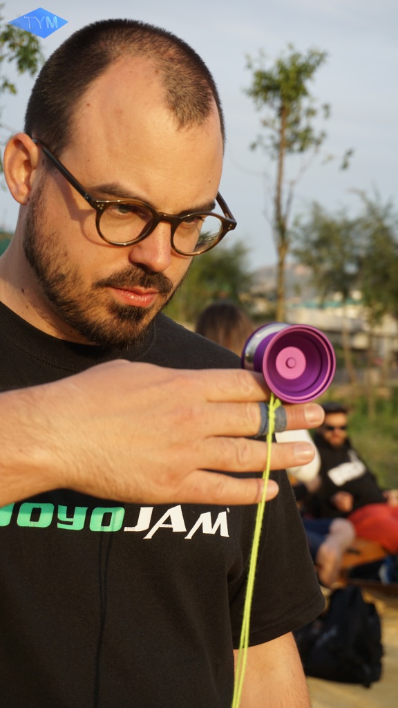 European Yo-Yo Meeting 2019 in Murcia