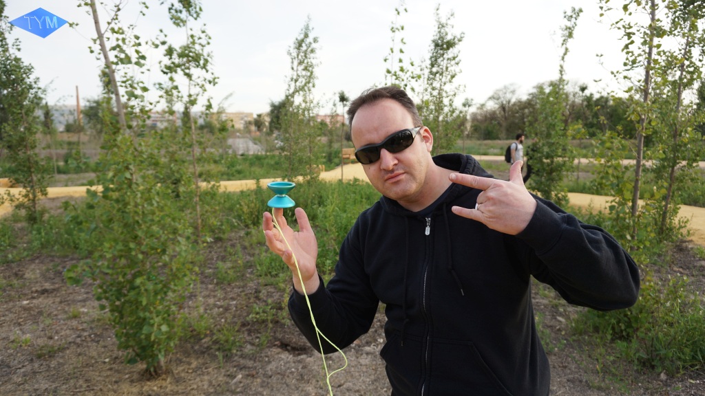 European Yo-Yo Meeting 2019 in Murcia