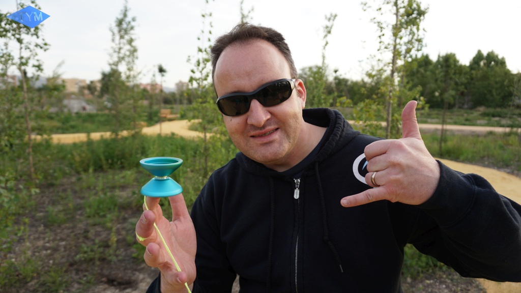 European Yo-Yo Meeting 2019 in Murcia