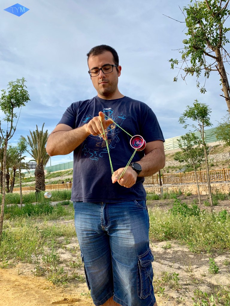 European Yo-Yo Meeting 2019 in Murcia