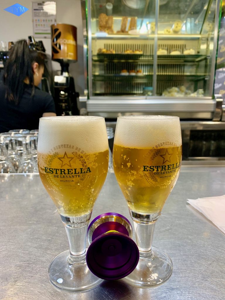 European Yo-Yo Meeting 2019 in Murcia