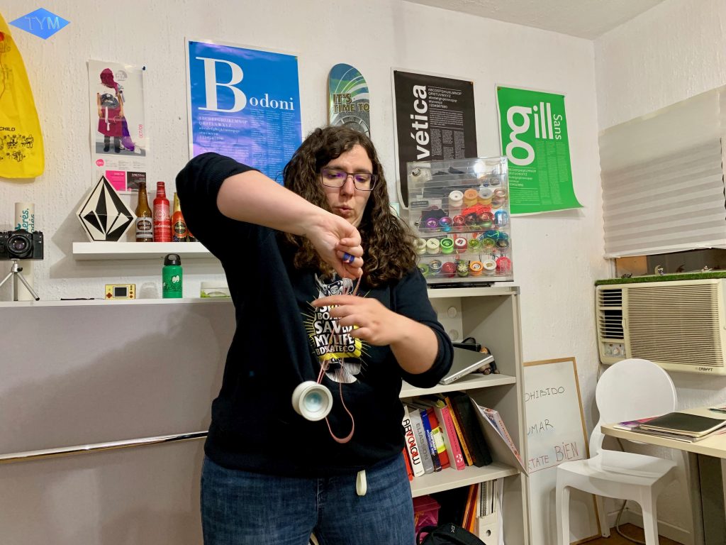 European Yo-Yo Meeting 2019 in Murcia