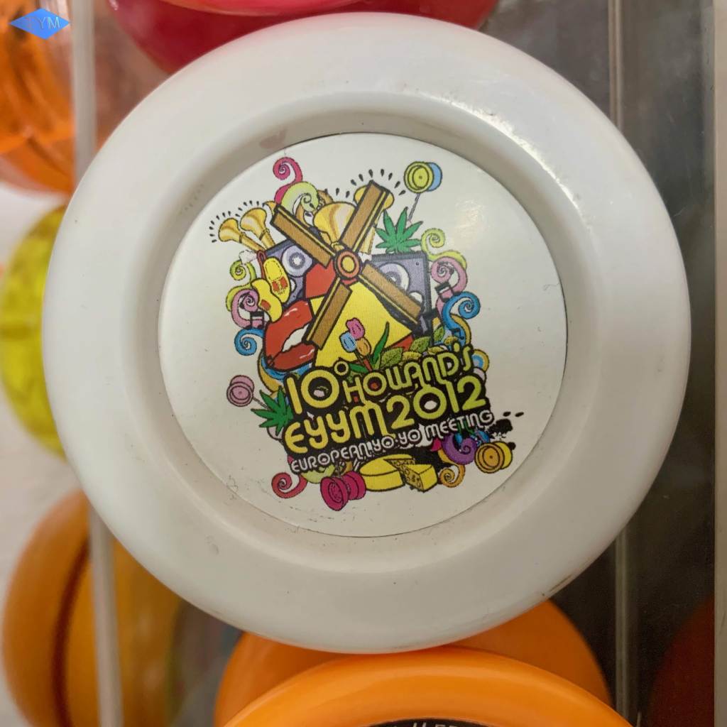 European Yo-Yo Meeting 2019 in Murcia