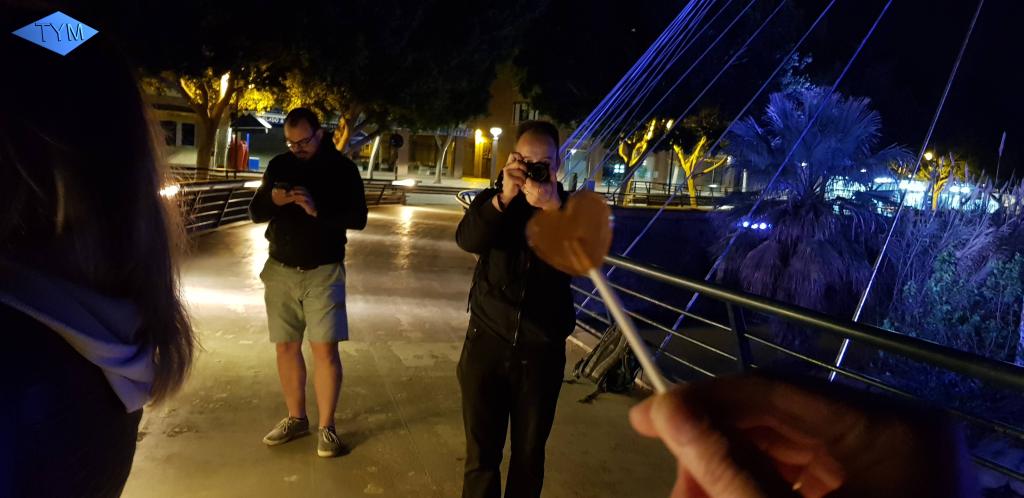 European Yo-Yo Meeting 2019 in Murcia