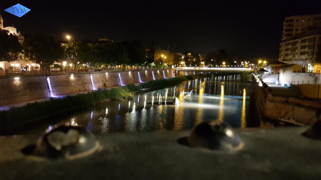 European Yo-Yo Meeting 2019 in Murcia